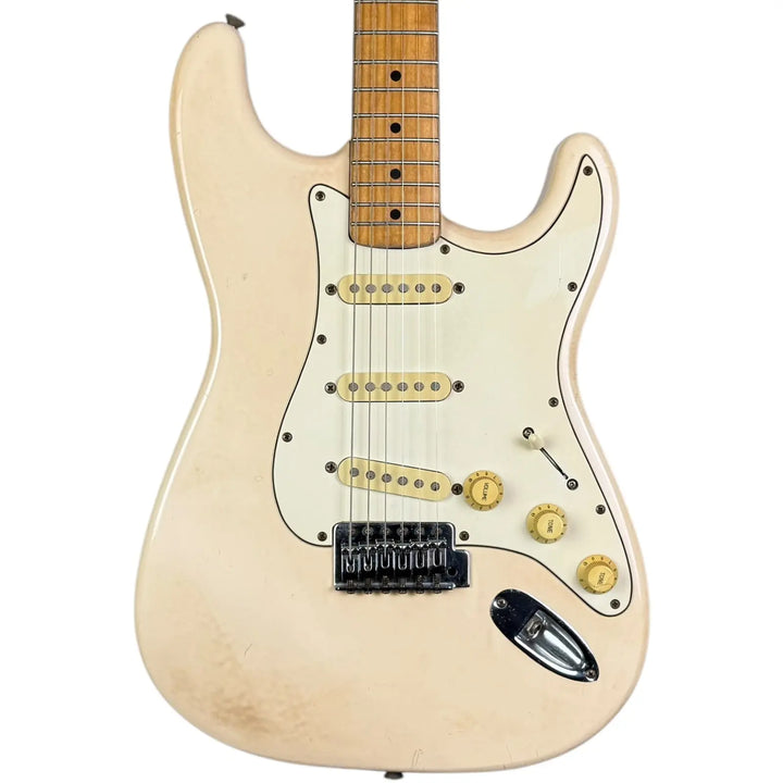 Fender Stratocaster Fender