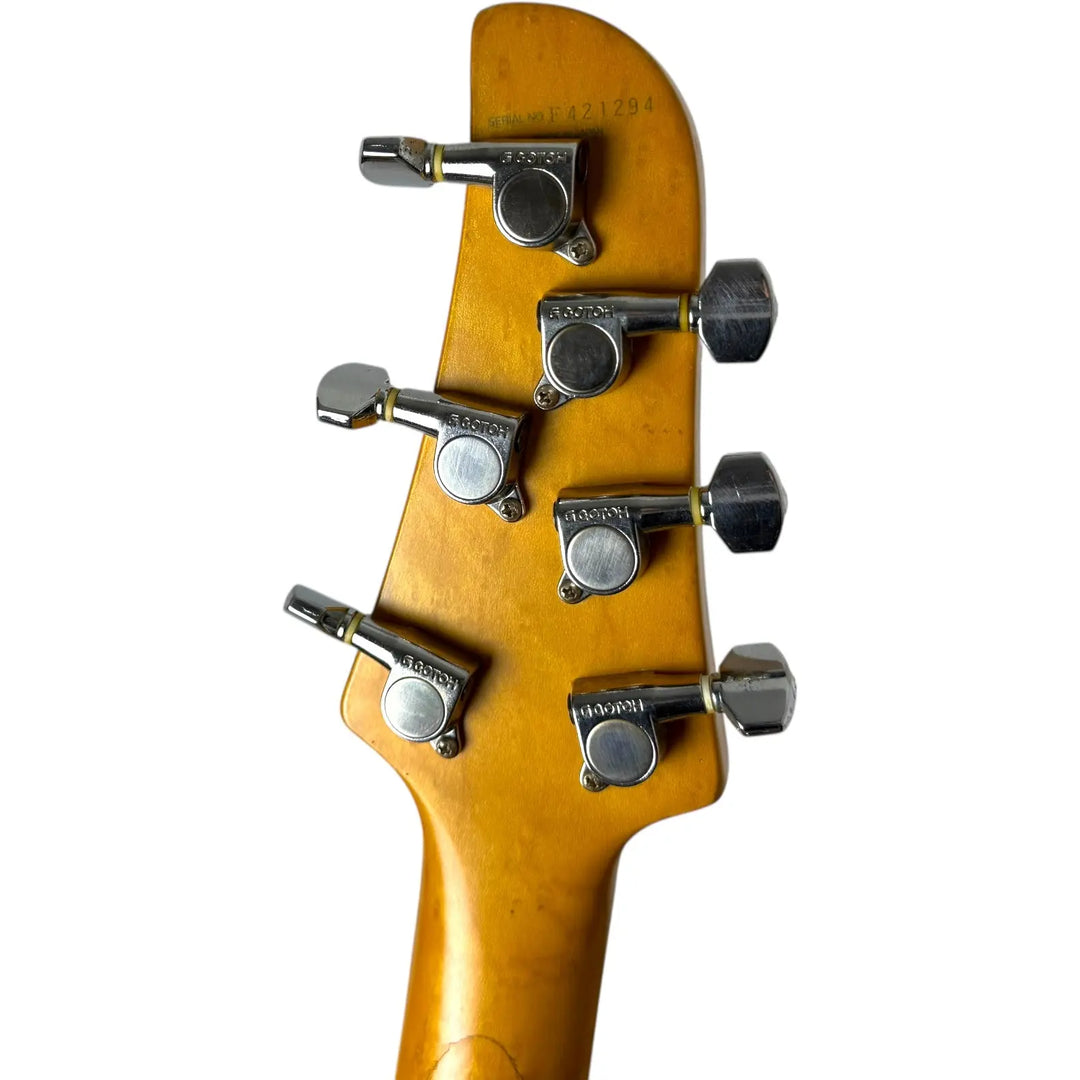 Ibanez TC530 Talman 1994 - Black Ibanez