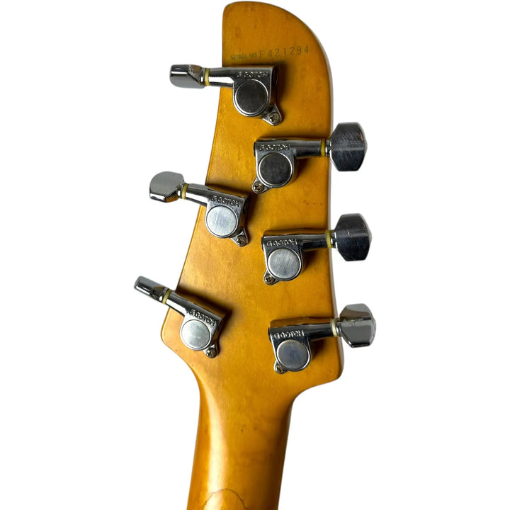 Ibanez TC530 Talman 1994 - Black Ibanez