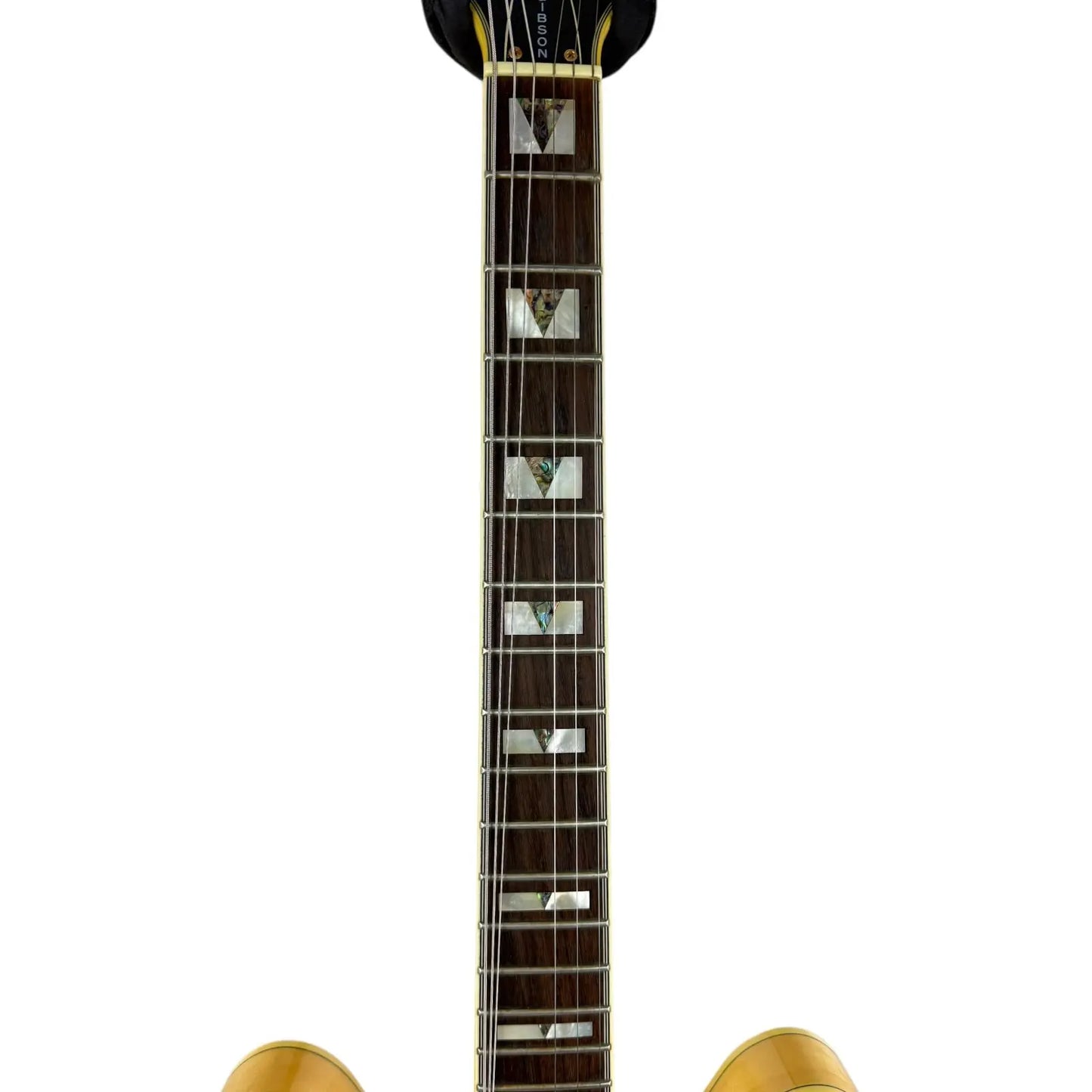 Epiphone Sheraton Halbakustik Epiphone