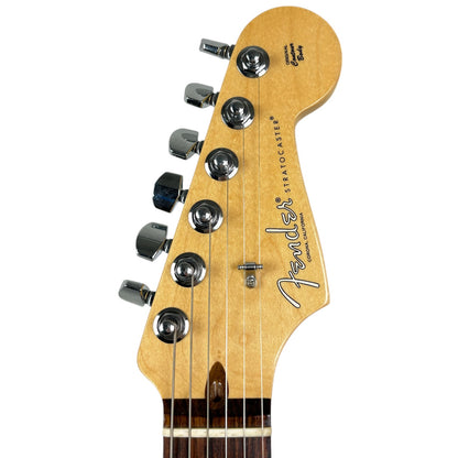 Fender American Professional Stratocaster HSS Shawbucker 2019 – sunburst