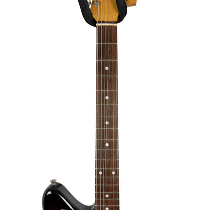 Fender Japan 66 Reissue Jaguar 2012 - Sunburst