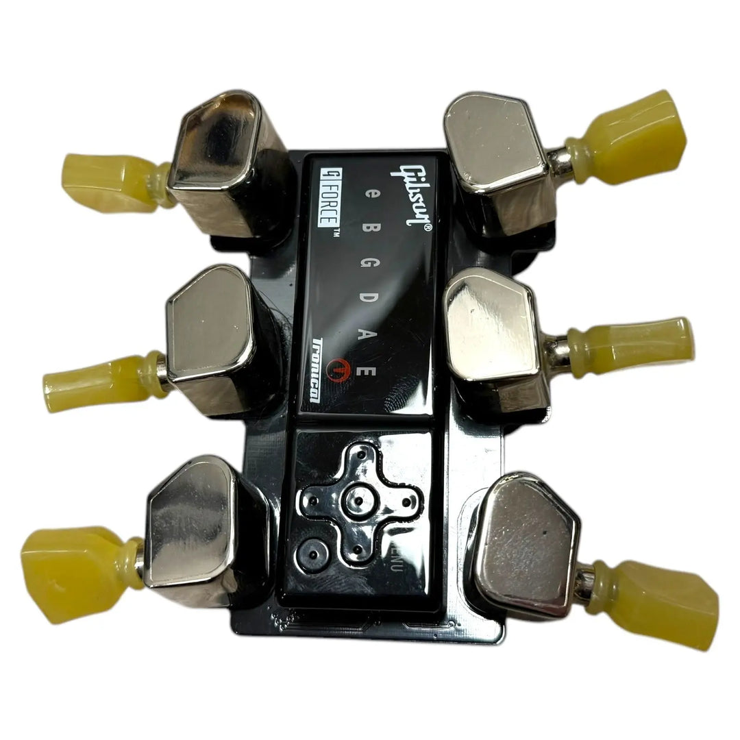 Gibson G-Force Tronical Type A V29 - Pat´s Guitars