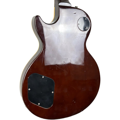 Ямаха Япония Lord Player Les Paul 1983 - Тобако Бърст