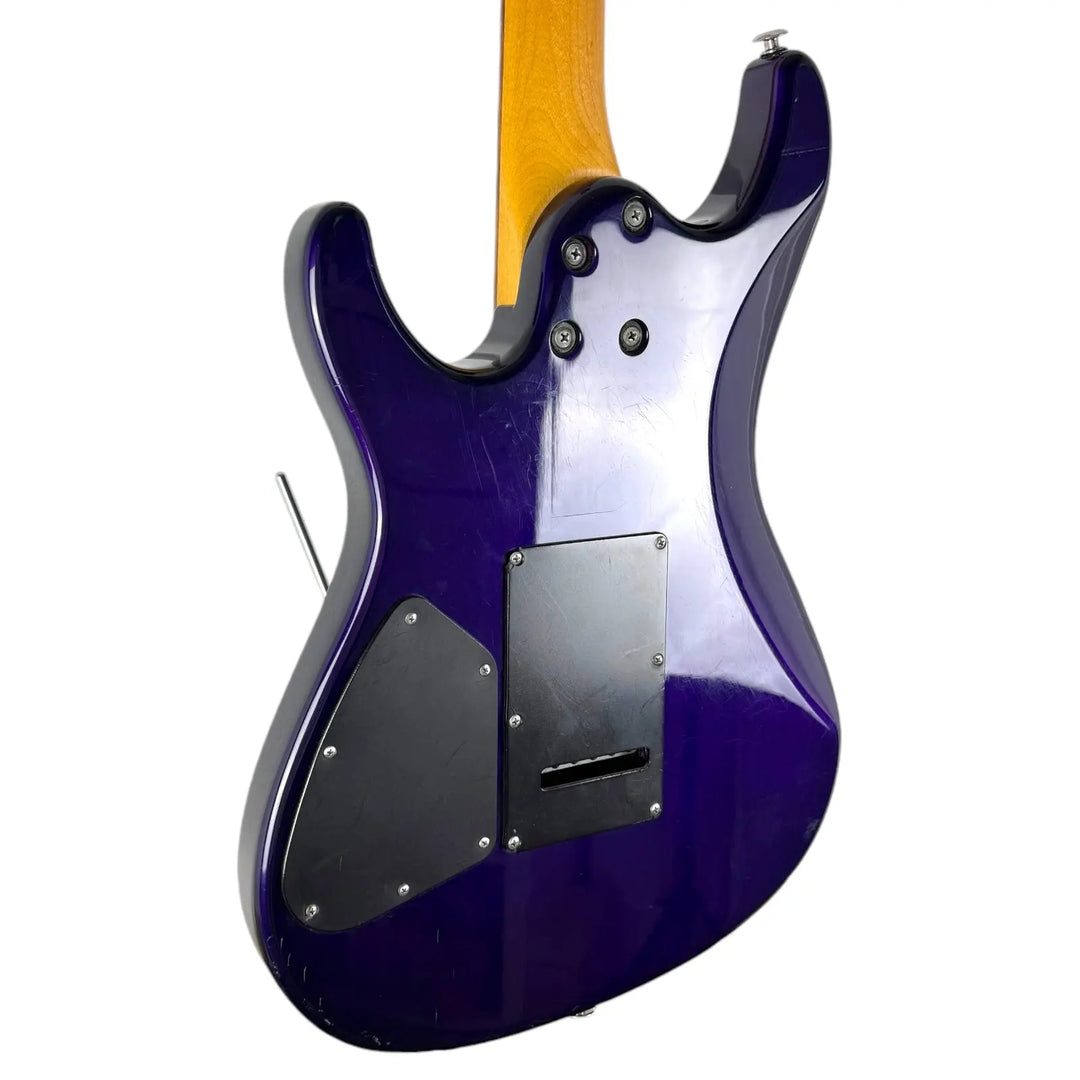 Ibanez SA Series 1999 - Purple - Pat´s Guitars