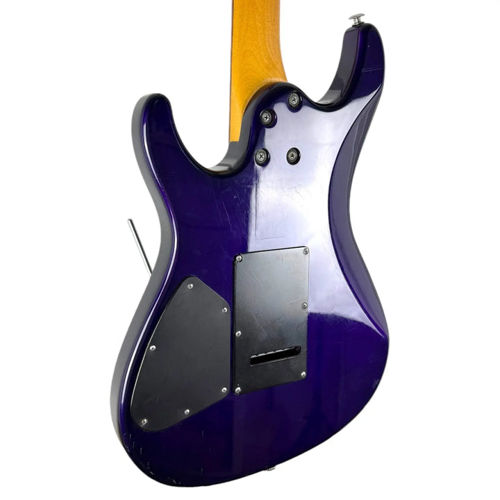 Ibanez SA Series 1999 - Purple - Pat´s Guitars