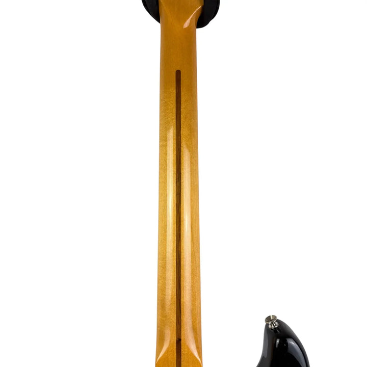 Fender Stratocaster Black Fender