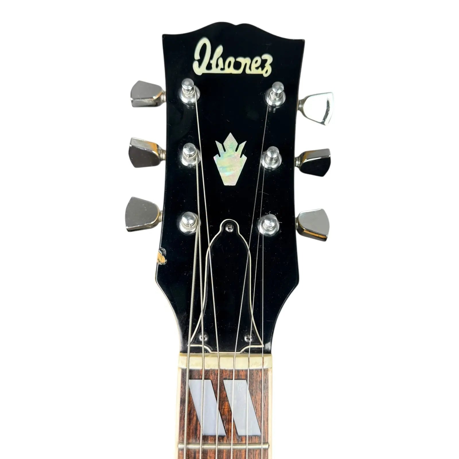 Ibanez Ibanez