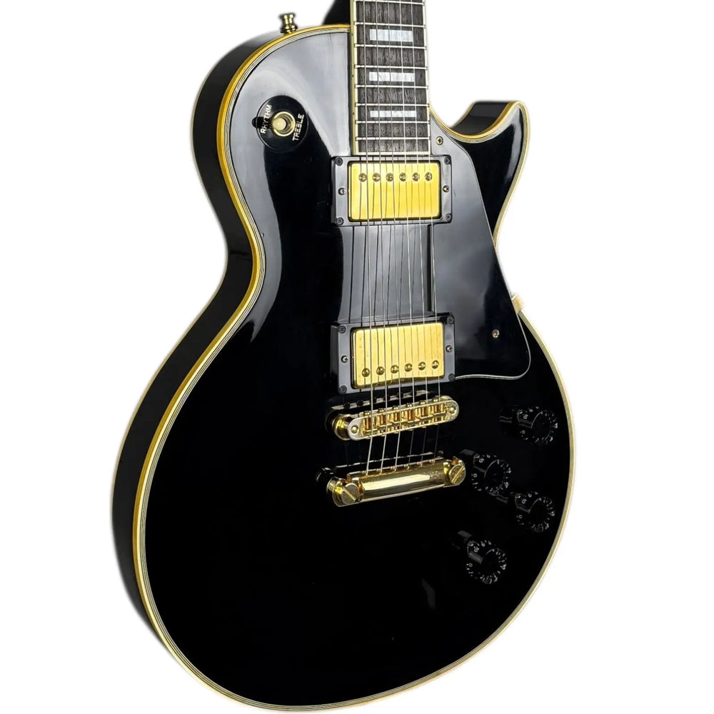 Orville Gibson Les Paul Orville by Gibson