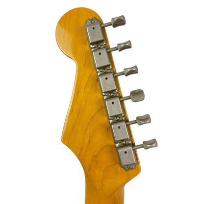 Fender Stratocaster Black Fender