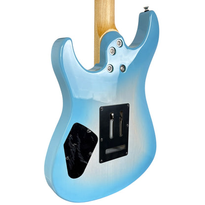 Yamaha PACP12M Pacifica Professional 2024 – Beach Blue Burst