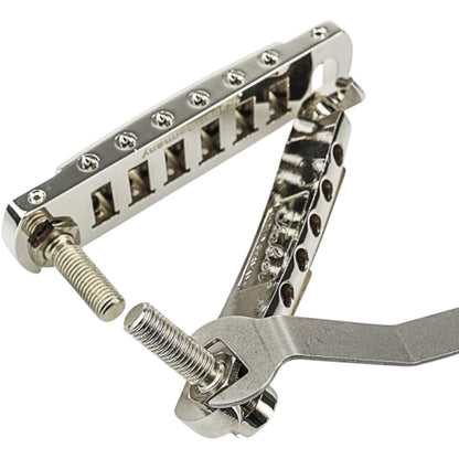 Faber WL-MGG Faber Wrap-Lock, Guldglans, Metrisk