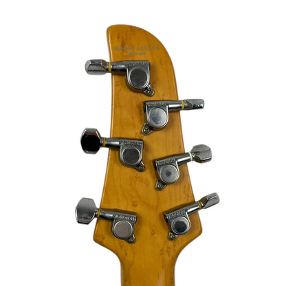 Ibanez Talman Black Ibanez