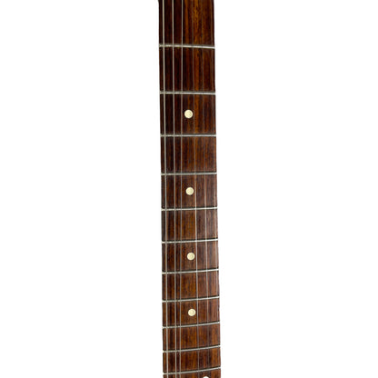 Fender Highway One Telecaster 2003 - Honey Blonde Transparent