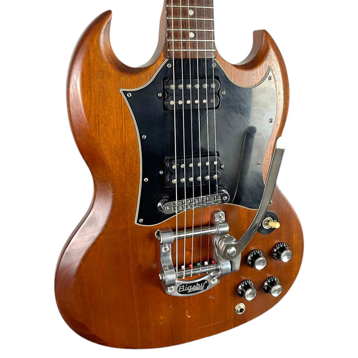 Gibson SG Special 2003 - Bigsby - Pat´s Guitars