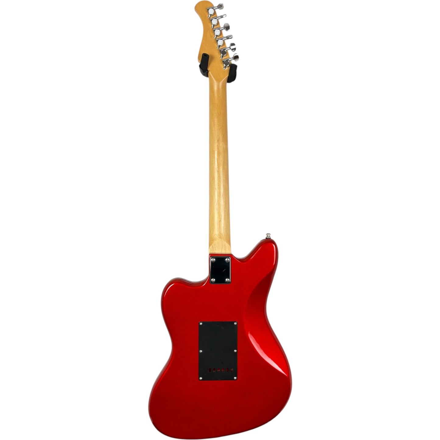 バッカス ユニバースシリーズ BJM-1R - キャンディアップルレッド