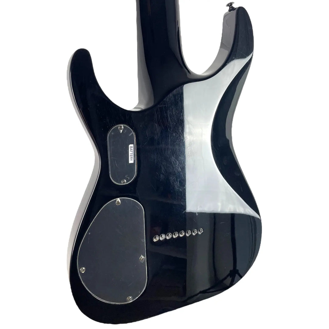 ESP LTD SC-608B Stephen Carpenter Signature 2012 - Pat´s Guitars