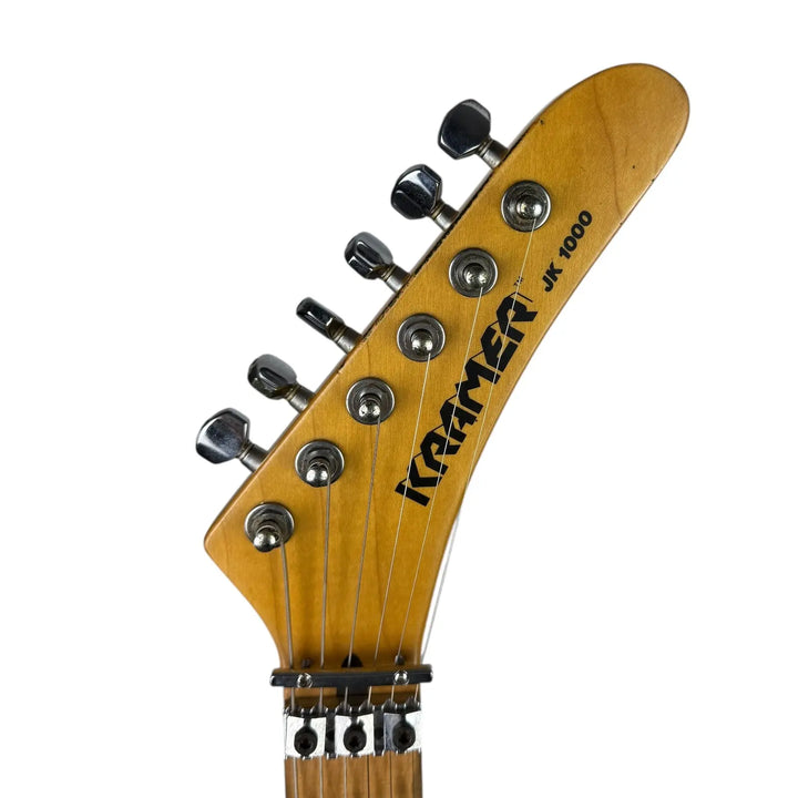 Kramer JK1000 Scaloped Kramer