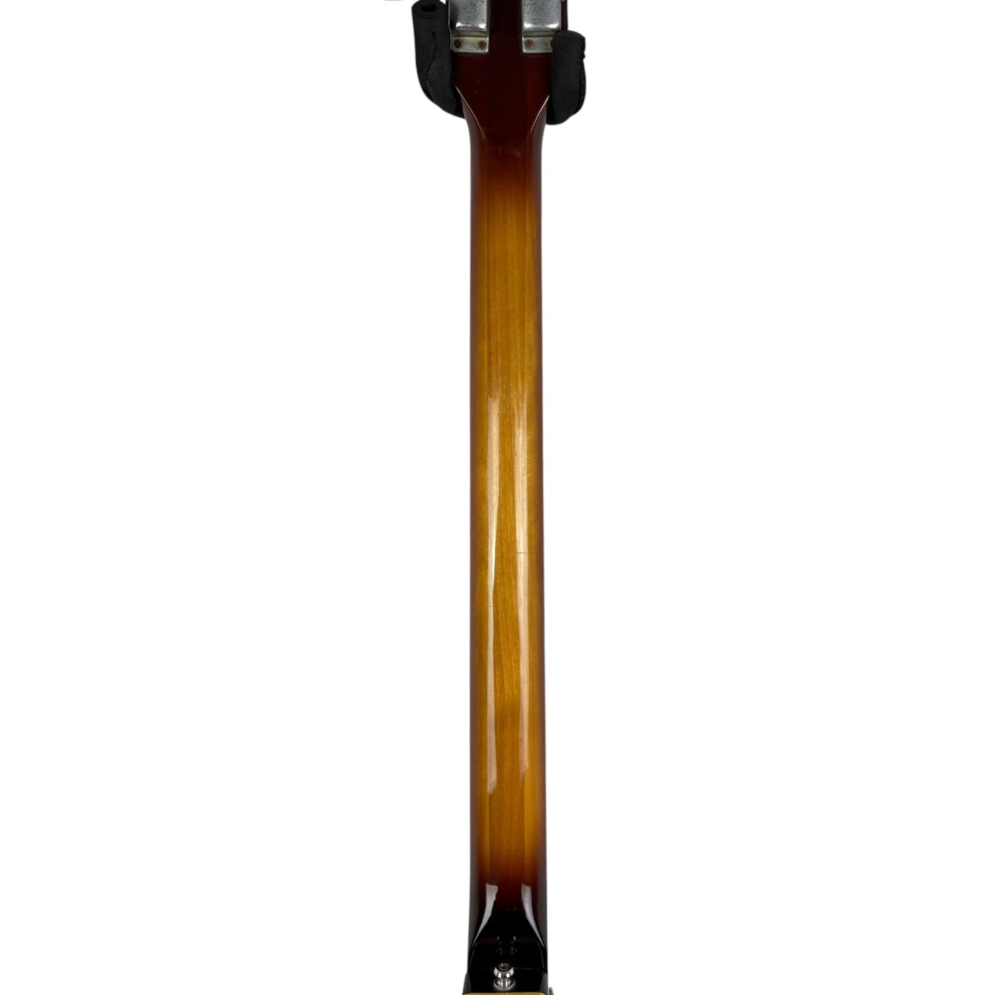 Greco VB viulubasso 1970-luku - Sunburst