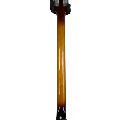 Greco VB viulubasso 1970-luku - Sunburst