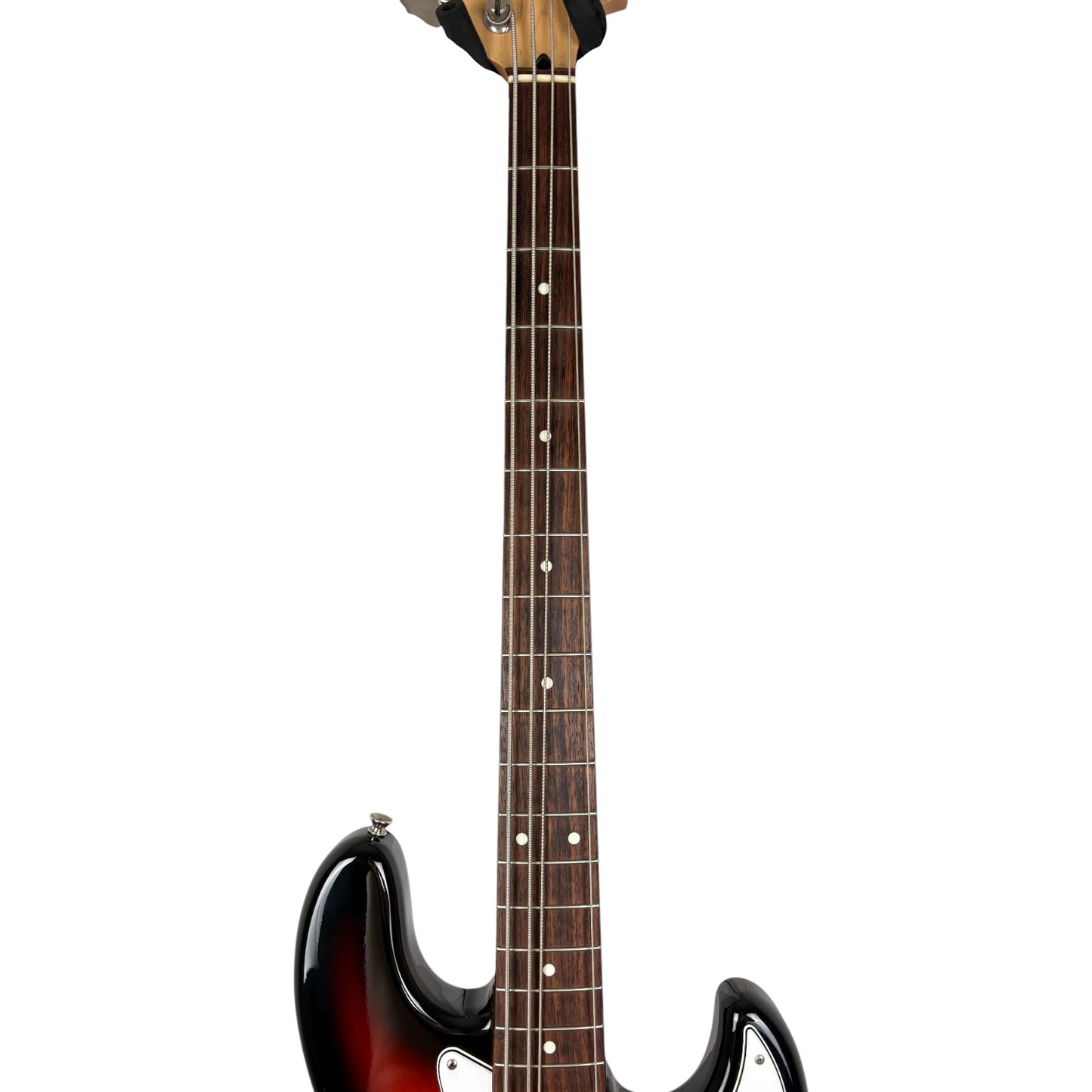 Fender Japan JB-STD Jazz Bass 2012 – Sunburst
