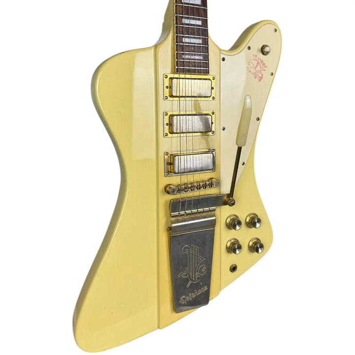 Epiphone Firebird Pat´s Guitars