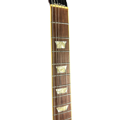 Orville Les Paul - Heritage Cherry Sunburst Pat´s Guitars
