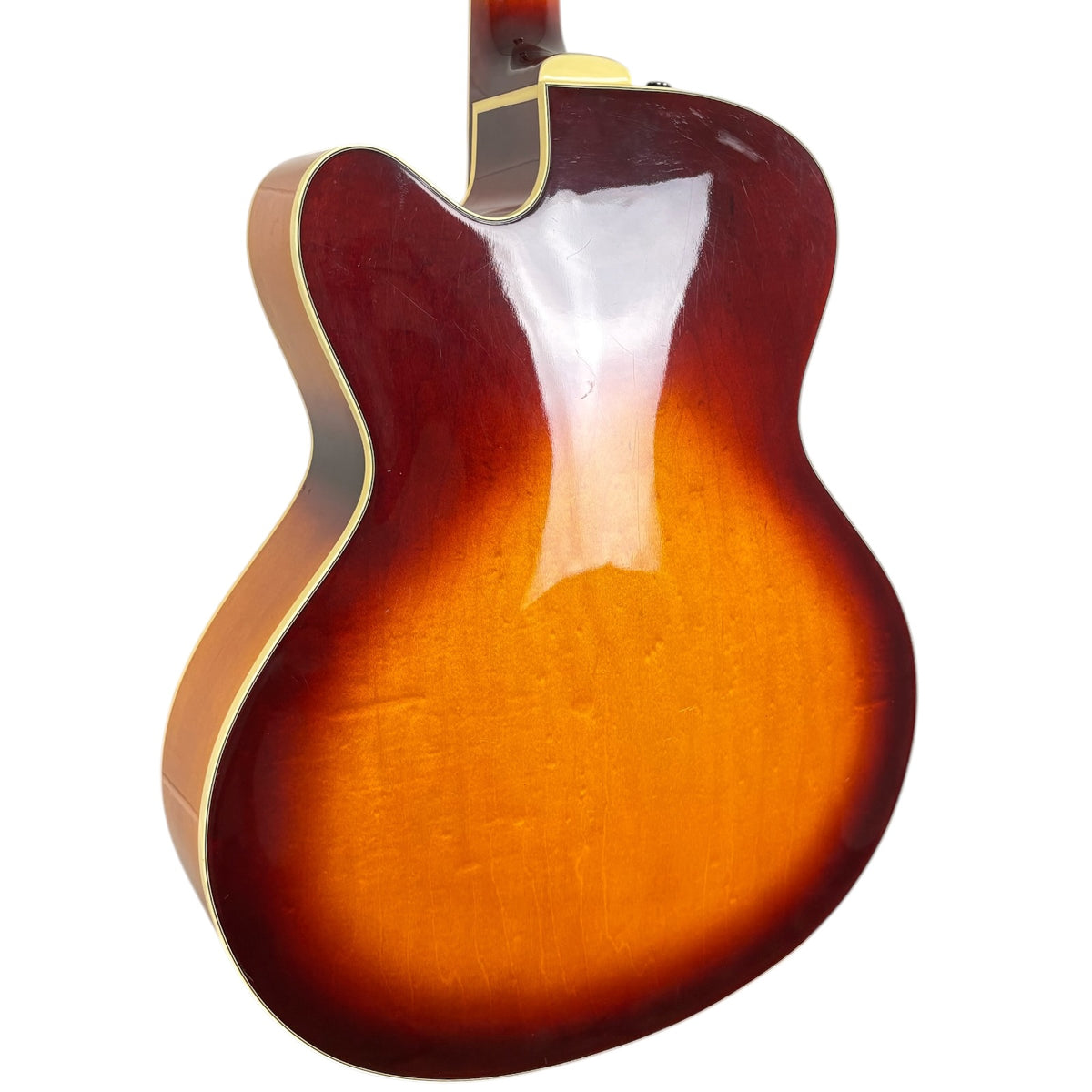 Ibanez AF80 Artstar 1994 - Sunburst