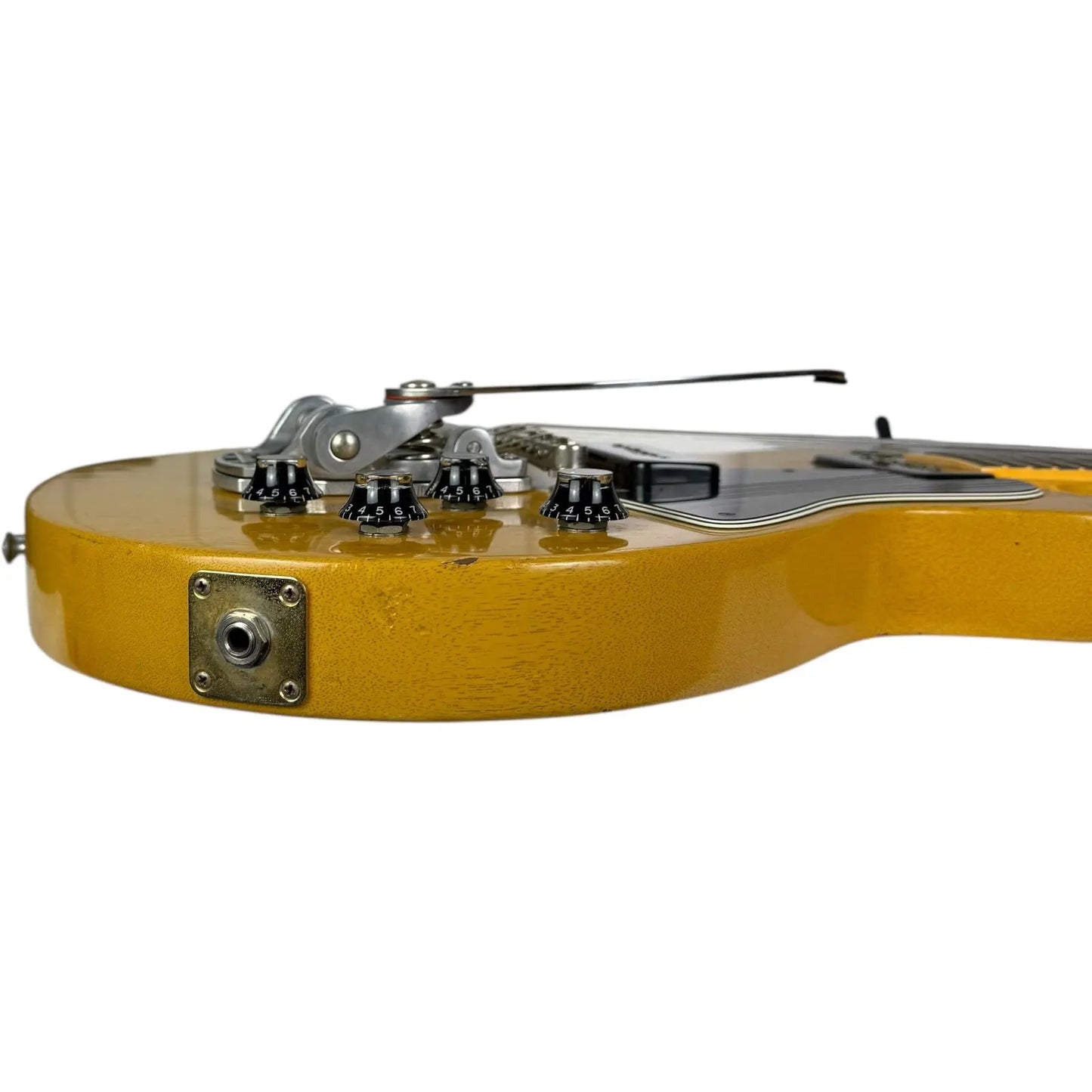 Gibson Les Paul Special 1995 - TV Yellow Gibson