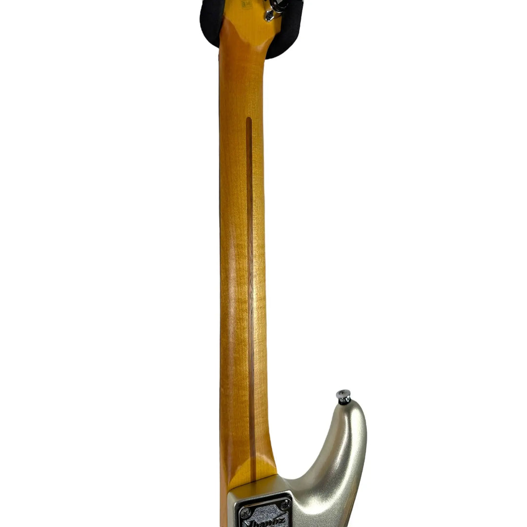 Ibanez JS1600-PSV Joe Satriani Signature 2008 - Premium Silver - Pat´s Guitars