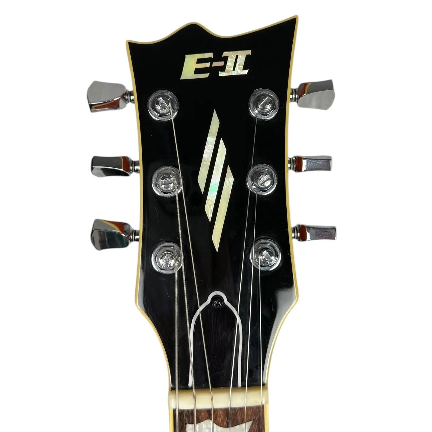 ESP E-II ESP