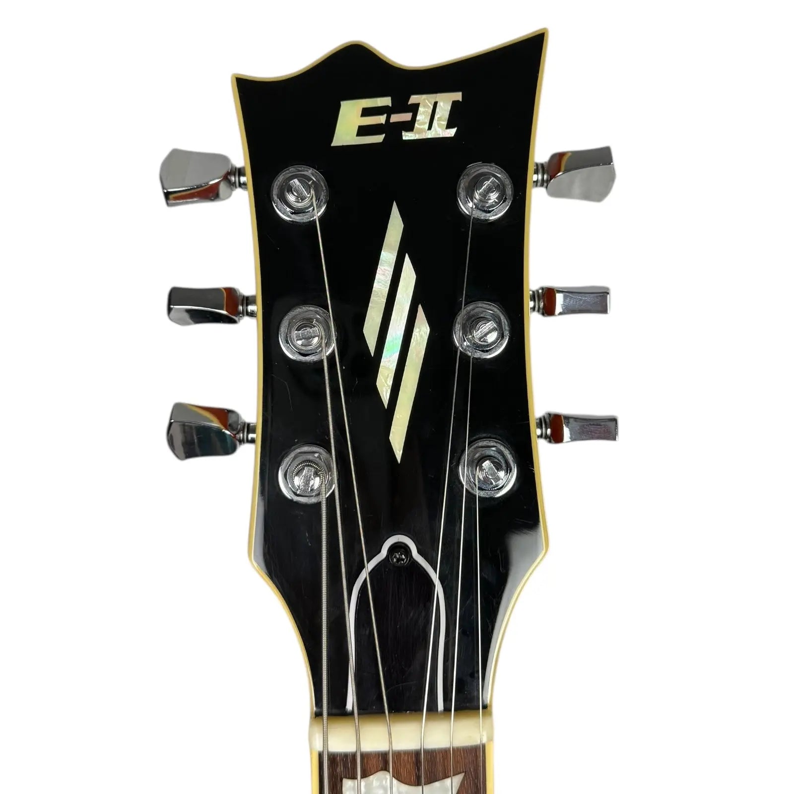 ESP E-II ESP