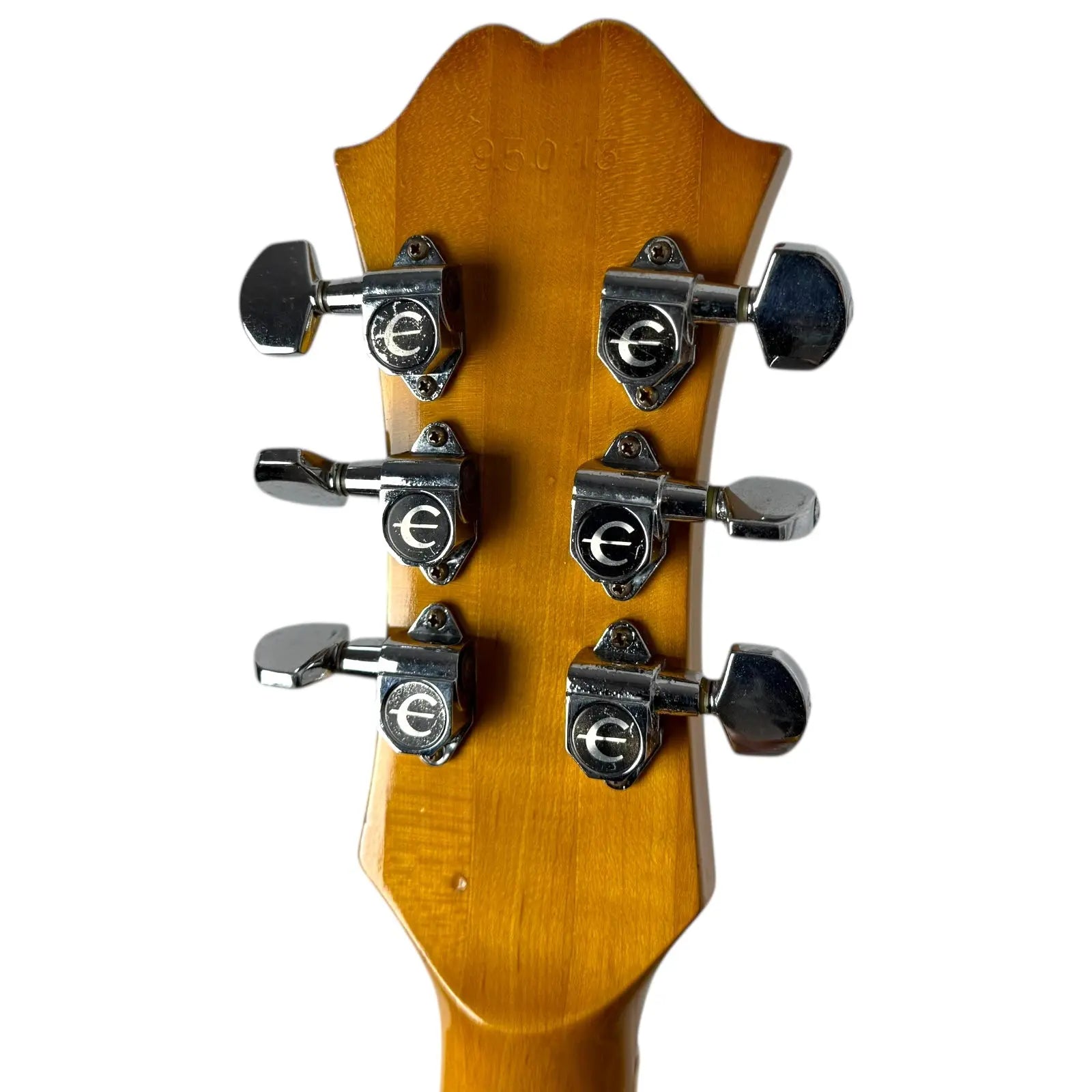 Epiphone Wilshire 1970s Natural Epiphone