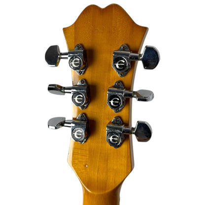 Epiphone Wilshire 1970s Natural Epiphone