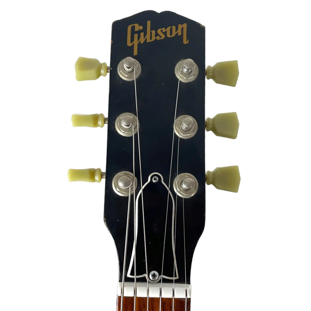 Gibson Melody Maker 1964-1965 - Cherry - Pat´s Guitars