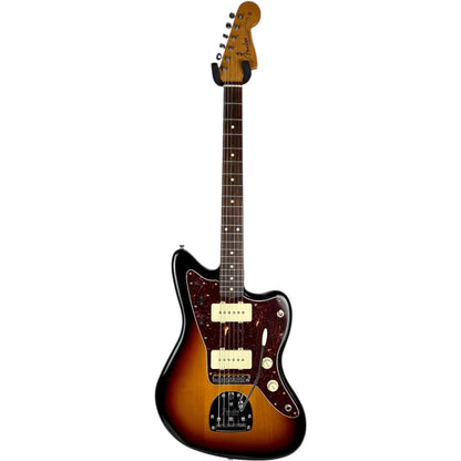 Fender Classic Player Jazzmaster 2012 - Sunburst Fender
