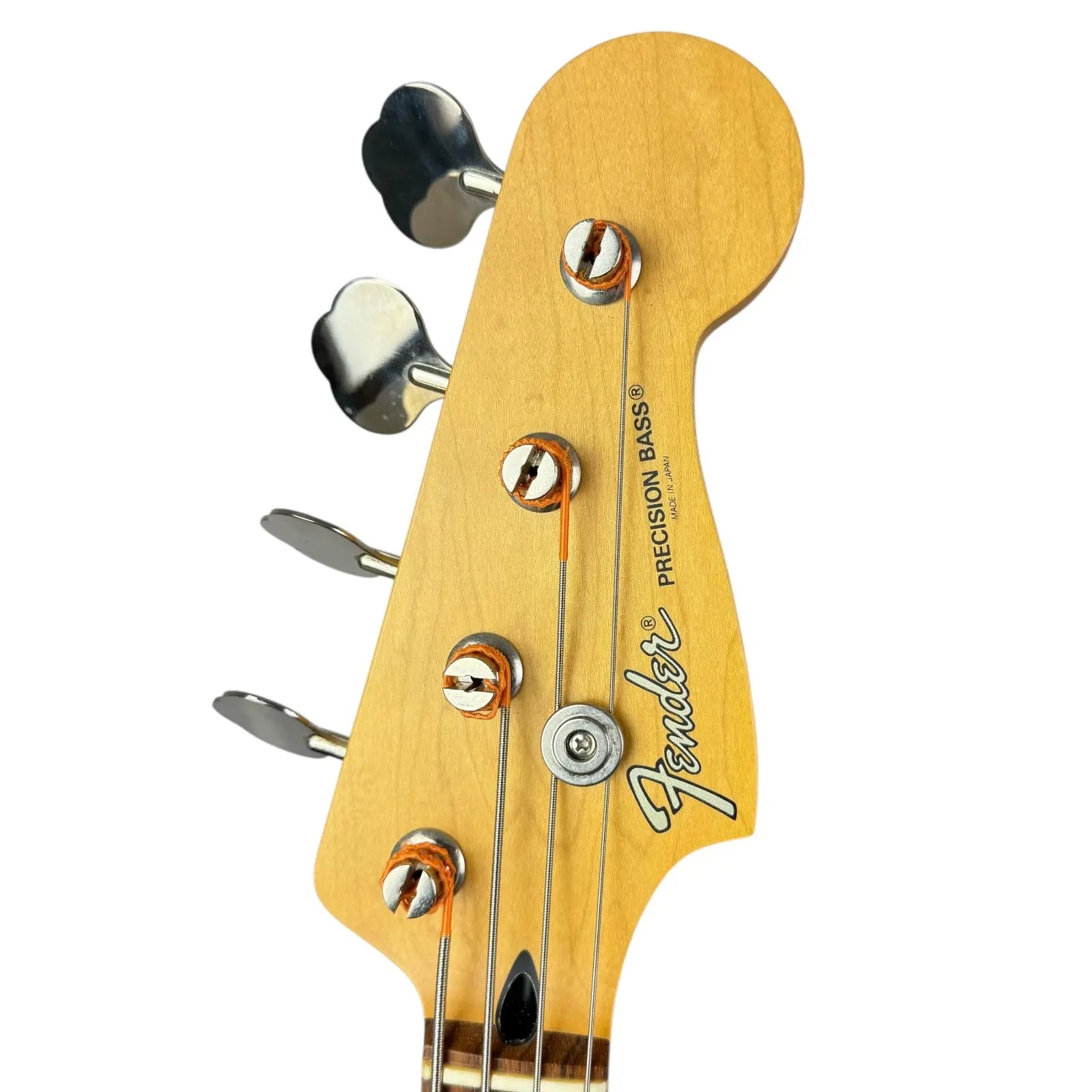 Fender Precision Bass Sunburst Fender