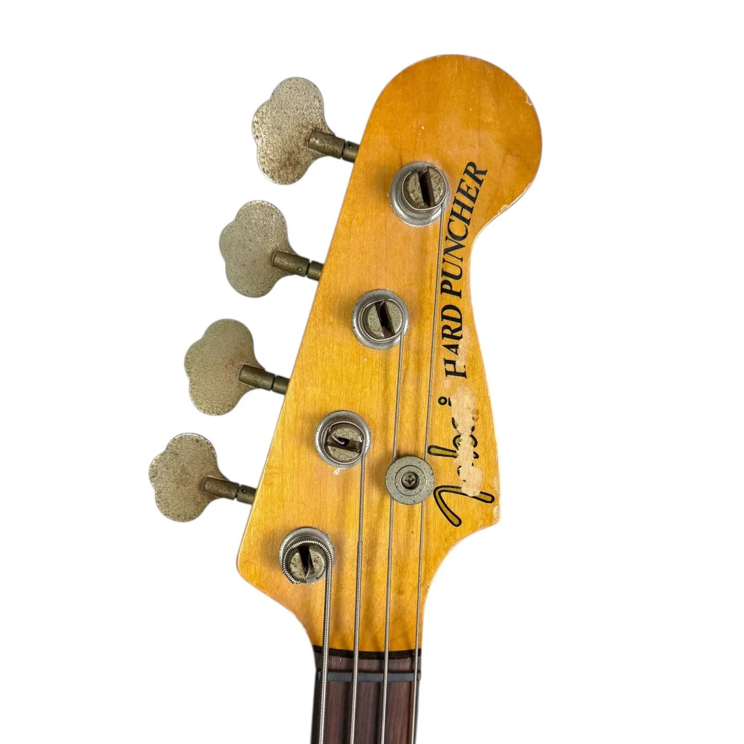 Tokai Hard Puncher Bass Tokai