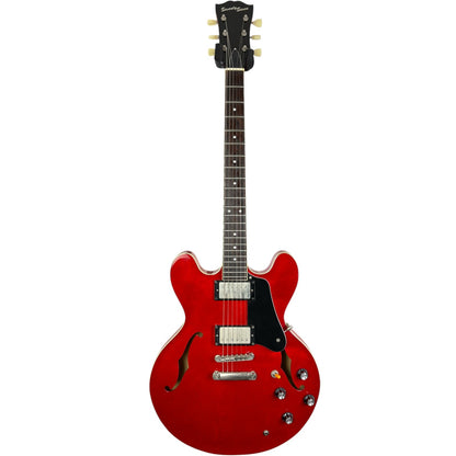 Seventy Seven Japan Exrubato-STD 2020 - Cherry Red
