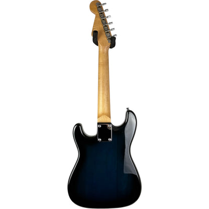 Keiper Shortscale Stratocaster Junior - черный