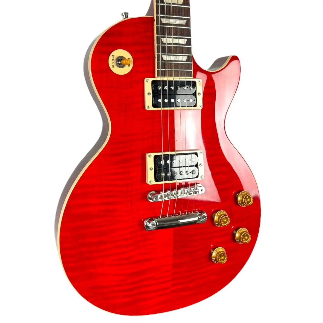 Gibson Les Paul Standard Slash 4 Limited Album Edition 2021 - 1 of 250 - Pat´s Guitars
