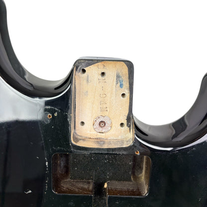 Corps Fender Japan STM-94M Stratocaster - Noir