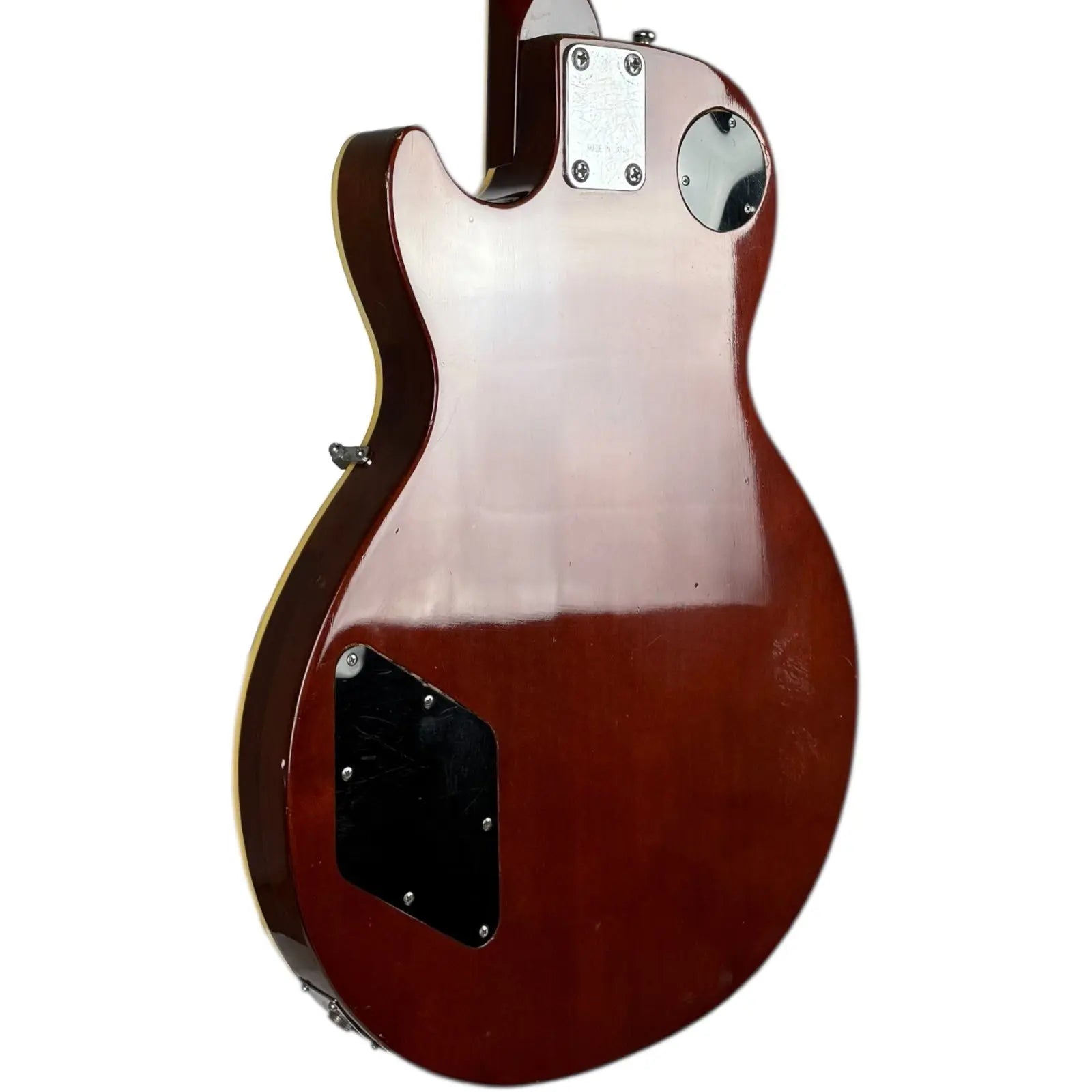 Greco Custom Greco