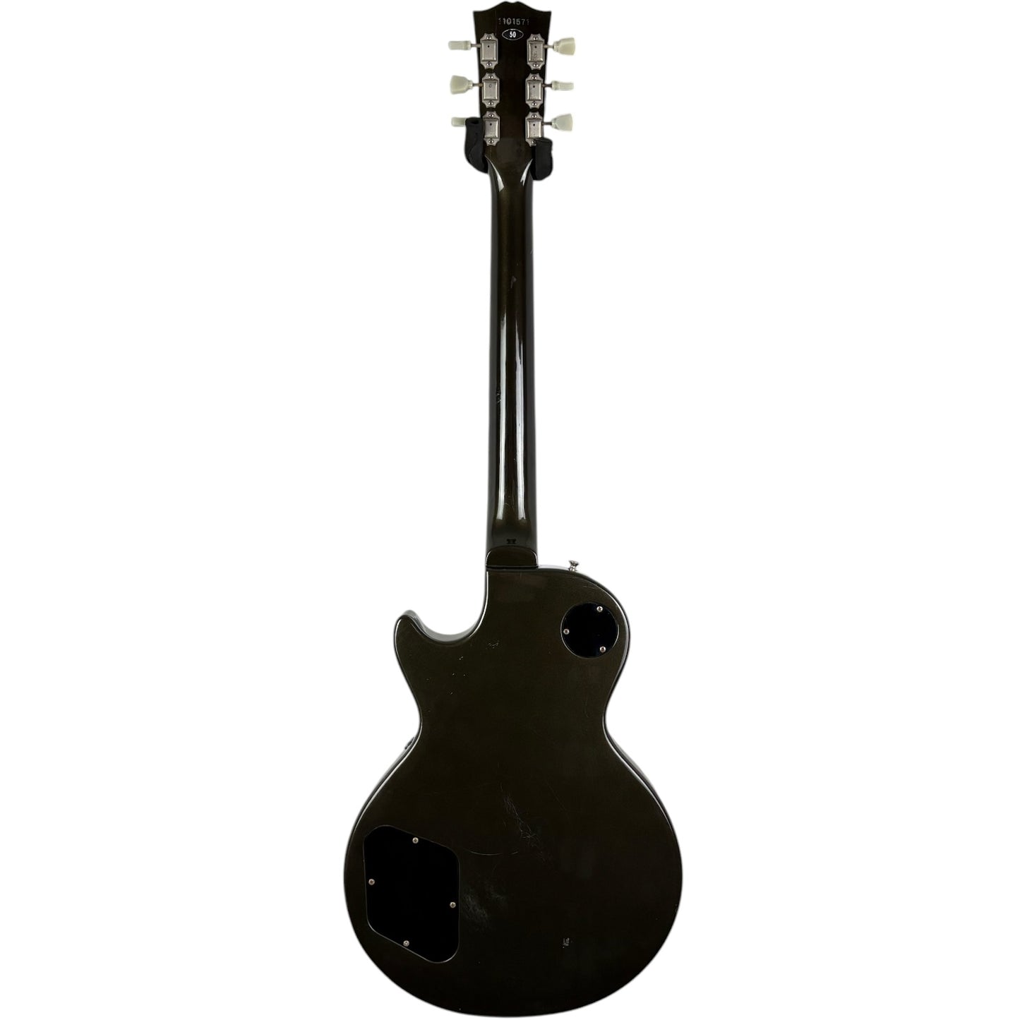 ESP AS-300 Alfee Akustik - Black - Defekt