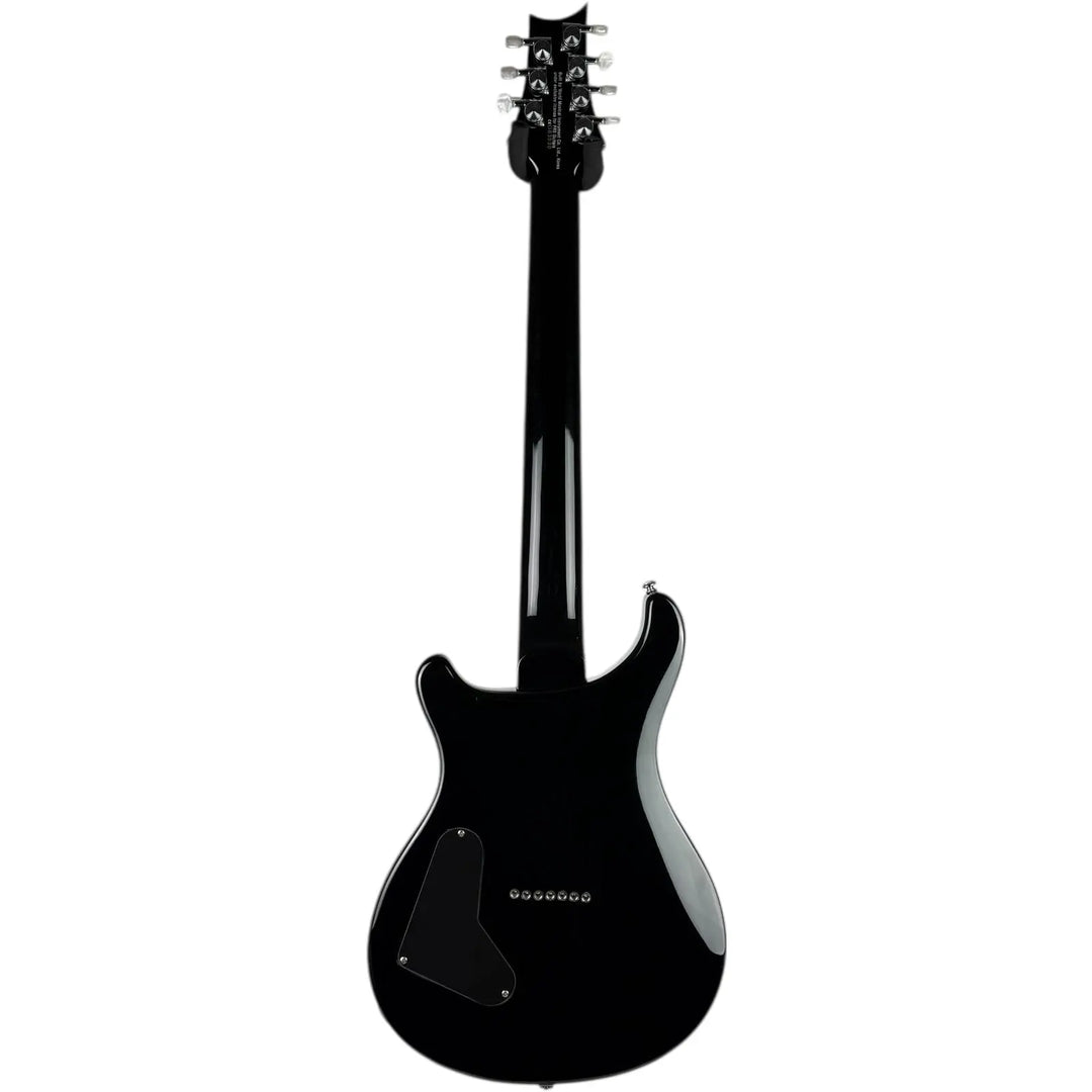 PRS SE Custom Ebony PRS