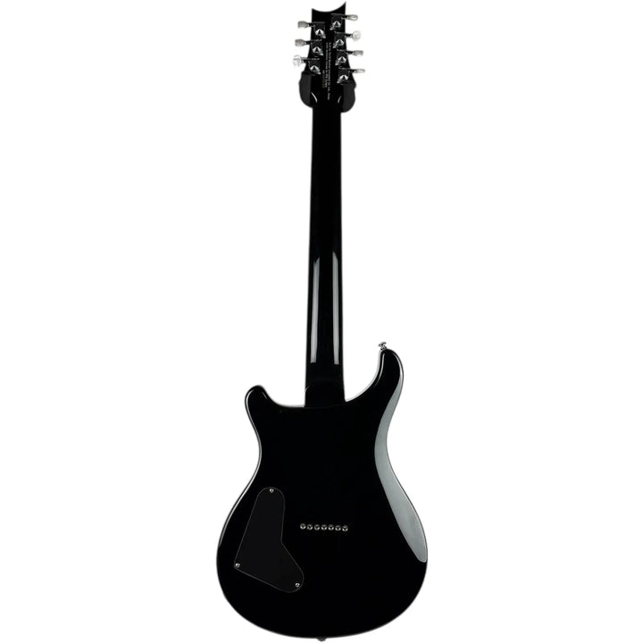 PRS SE Custom Ebony PRS