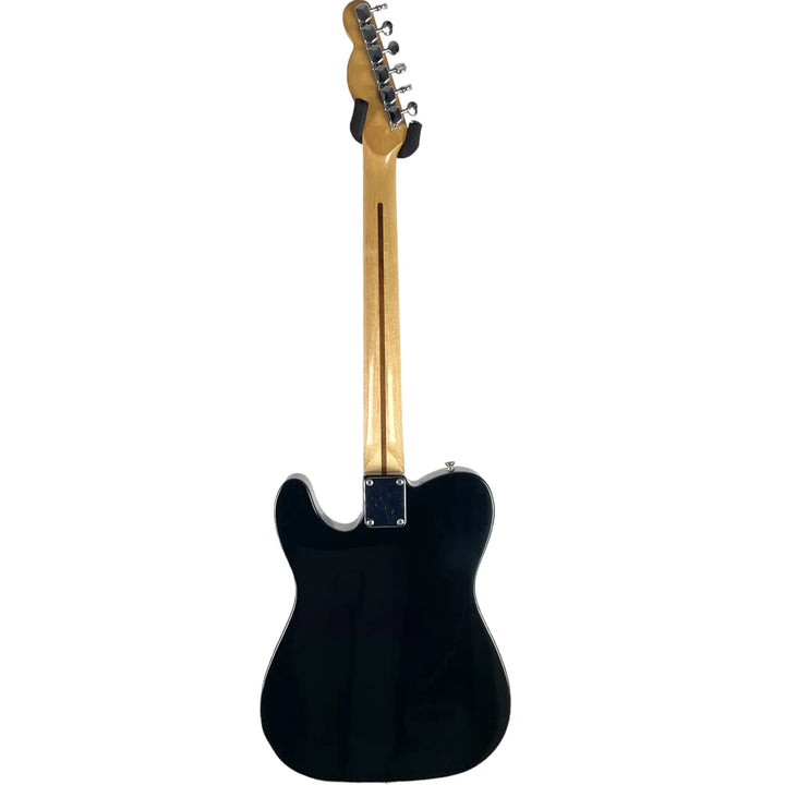 Fender Squier Series Telecaster 1994-1995 - Ebony - Pat´s Guitars