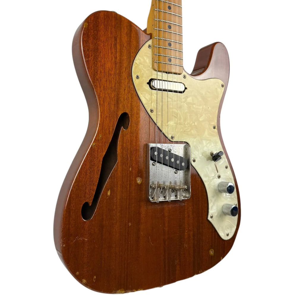 Fender Telecaster Fender
