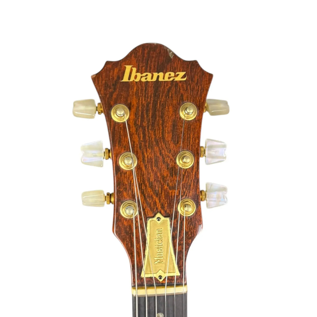 Ibanez Musicman Ibanez