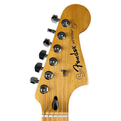 Fender Meteora 2021 - Sunburst